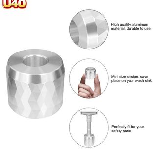 Dao Cạo Râu Titan Cao Cấp  6 chế độ cạo + 1 Chiếc Lưỡi Phủ Titan