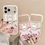Game Cọp và Heo cho 16 ốp lưng iPhone 17 Air ốp lưng ốp lưng 14/13/11 Pro