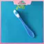 MYPANDA 10 Chiếc Bàn Chải Đánh Răng Siêu Nhẹ Mini Cắm Trại Du Lịch Bàn Chải Đánh Răng PP Cho Bapaing Ngoài Trời UL Gear Thiết Bị Đi Bộ Đường Dài Siêu Nhẹ.