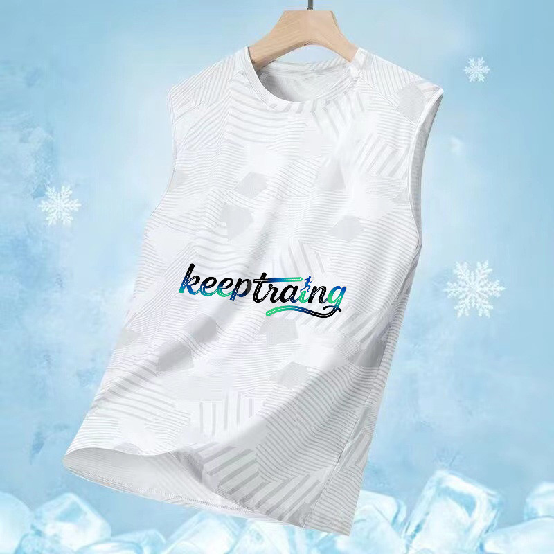 Áo vest lưới thể thao Yonex 2026 dành cho nam và nữ, phù hợp chạy bộ, đạp xe và marathon