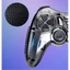 SUIT 20 Miếng Dán Chống Trơn Trượt Cho Bộ Điều Khiển Chơi Game Điện Thoại Và Máy Tính Bảng Silicon Mềm Chống Mồ Hôi Miếng Dán