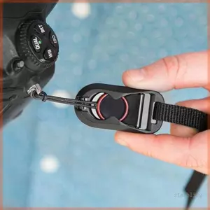 Dây đeo Star Hook cho Fuji cho Olympus DSLR Micro Camera đơn Khóa nhanh Một phần