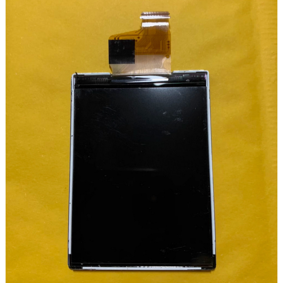 Tương thích với màn hình LCD máy ảnh kỹ thuật số Canon SX500 Màn hình LCD