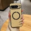 Dành Cho OPPO A40 A40M A60 A80 A3X A3 A3PRO A5 A5PRO A6PRO F31 Ốp Điện Thoại Độc Đáo Phong Cách Thời Trang Tối giản với vỏ điện thoại di động từ tính
