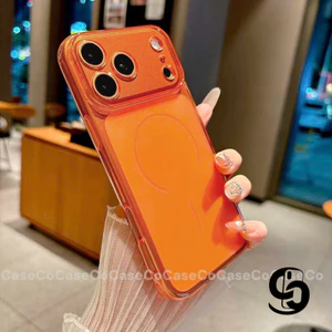 Ốp Lưng Cho IPhone 15 17 11 16 13 12 14 Pro Max 17air 16 15 Plus Bìa mềm mờ siêu mỏng thời trang cao cấp