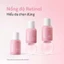 Tinh chất Retinol Candid 0.3%, 0.5% và 1% fullsize 30ml | Chống lão hoá, mịn màng, cải thiện nếp nhăn
