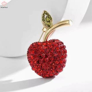 Trâm cài nhỏ kim cương giả dành cho nữ -Accessory thời trang và làm quà tặng
