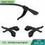 【COD】Mười miếng đệm chống trượt kính mềm bằng silicon, cố định kính, phù hợp cho những người thường xuyên đeo kính.