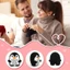Búp bê Yoo Penguins Handmade cho lễ kỷ niệm ô tô Sinh nhật Người bạn đồng hành cảm xúc
