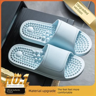 🔥 Giảm mệt mỏi căng thẳng 🔥 bấm huyệt bàn chân Dép massage trong nhà hộ gia đình Không trơn trượt có hàng sẵn ♝Dép Massage phòng tắm gia đình mùa hè dành cho nữ♒