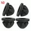 4 Vỏ Viền Cao Su Grommet Bush Bump Stop 11127614138 Dành Cho Phụ Kiện 1-8 Series X4 X5 X6 X7