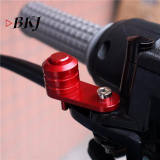 [KJ] Lò phanh đỗ xe điện cho xe máy Sừng bò Lo Bule 1Pc [Mới]