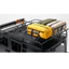 Túi xách hành lý mini mô phỏng thích hợp cho trang trí mô phỏng xe leo núi RC 1: 10 TRX-4 SCX10 D90 90046
