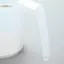 TRTR 500ml Đầu Đo Miệng Bình Nhựa Tốt Nghiệp Cốc Đo Chất Lỏng Cốc Đựng VN