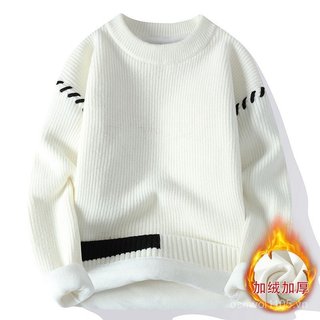 Áo len cashmere cổ tròn cho thể thao ngoài trời