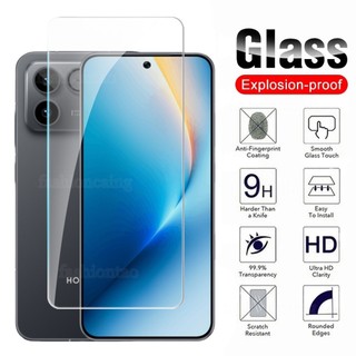 Kính cường lực 2 trong 1 cho Honor Win RT/WinRT AAK-AN00, bảo vệ màn hình trước + camera sau full cover