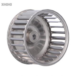 Xihoho Quạt ly tâm Động cơ quạt gió MultiWing hướng gió 4 inch 96x48x8mm