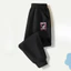 Cinnamoroll Nhân Vật Dễ Thương Quần Trẻ Em Nhẹ Jogger Sweatpants Phong Cách Đường Phố Mặc