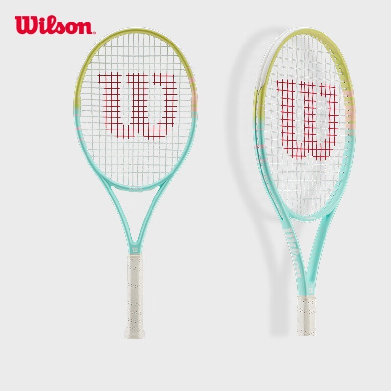 Wilson Tempest SE TNS Vợt Tennis Đã Căng Dây WR193910U