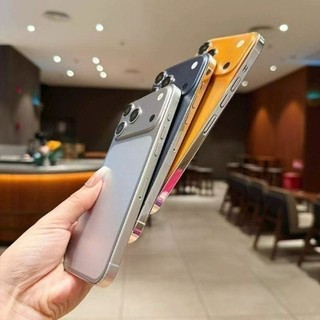 Miếng Dán Bảo Vệ Ống Kính Sapphire Với Độ Phủ Toàn Diện Của Phim Phía Sau Đèn Flash Cho IPhone 13/14/15/16 Pro Max Nâng Cấp Tức Thì Lên Giao Diện 17 Pro Max