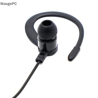 Cod bf760/bf996 Walkie Talkie móc tai tai nghe Microphone với k-cắm