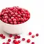 Quả Nam Việt Quất Sấy Khô DESA 200g Trái Cây Thượng Hạng, Viên Ngọc Đỏ Dinh Dưỡng