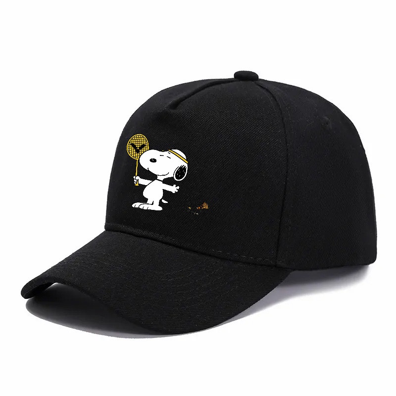 Mũ bóng chày Victor unisex, thoải mái, phù hợp cho chạy bộ, tập luyện và các môn thể thao như quần vợt, cầu lông, đi xe đạp với khả năng chống nắng tốt.