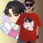 SODA POP KIDS OOTD 8 Màu Thời Trang, Trẻ Em Dễ Thương Áo Thun Saja