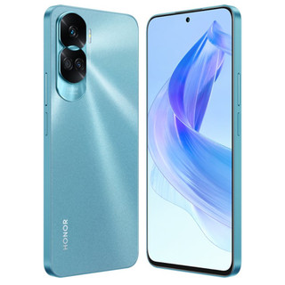 Áp dụng cho Honor 90 Lite CRT-NX1 90lite Phim cường lực trong suốt, Phim bảo vệ điện thoại di động toàn diện chống cháy nổ