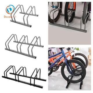 Giá để đồ xe đạp Dovewill, phù hợp dùng trong nhà và ngoài trời