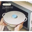 Nắp đậy nồi silicone nhà bếp - Nắp Nồi / Nắp Đậy / Nắp Đậy Tô， Silicone，Bảo quản thực phẩm，Chịu nhiệt，Cho tủ lạnh