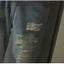 Quần jeans thẳng rách retro phiên bản Hàn Quốc mới cho nam nữ mùa xuân 2025