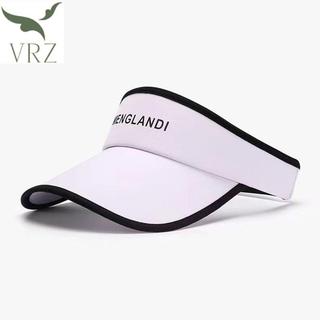 BFVN Dài Vành Dành Cho Nữ Cô Gái Chống Tia UV Chống Nắng Bonnet Mùa Hè Chạy Thể Thao Nữ Vịt Lưỡi Mũ Trống Top Tấm Che Nóng