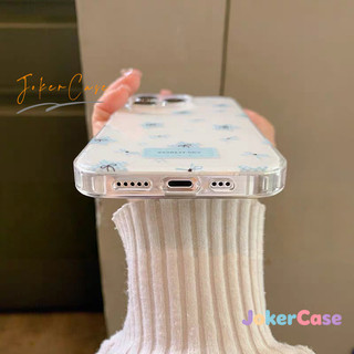 Ốp Lưng Cho Iphone 17Air 13 17 16 11 15 14 12 Pro Max 8 15 16 14 Plus X XR XS Max Bìa ngôi sao nơ ngọt ngào tươi mát
