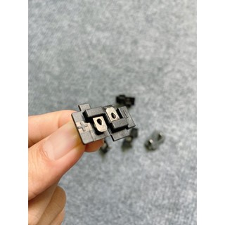 Đế gài pin TD022D/ DF012D/ CL100 Makita 643817-4
