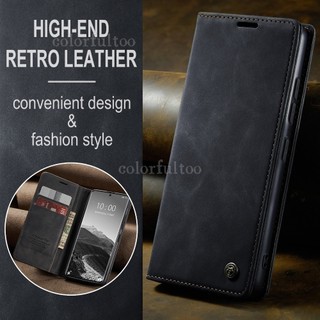 Redmi Note15 2026 Vỏ Chống Sốc Cho Redmi Note 15 Pro Plus 15ProPlus 15Pro + Note15Pro 5G 4G Retro Da Lật Bảo Vệ Toàn Diện Vỏ Điện Thoại Ví Đựng Thẻ Từ Tính Vỏ Đứng