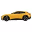 Takara Tomy Tomica No. 8 Ferrari Purosangue (First Edition) Mini Car Toy, for ages 3 and up.