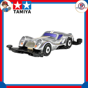 Tamiya Mini 4WD REV Series No.12 "Road Gair" FM-A Chassis Plastic Model Kit (18712)