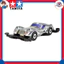 Tamiya Mini 4WD REV Series No.12 "Road Gair" FM-A Chassis Plastic Model Kit (18712)