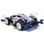 Tamiya Mini 4WD PRO Series No.41 "Shooting Proud Star" (MA Chassis) - Model 18641