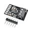 Yoo MCU4344 CS4344 Mô-đun chuyển đổi thính giác Bộ lọc truyền động thấp cho nhiều thiết bị