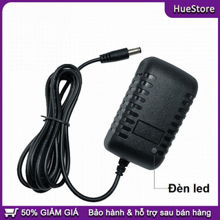 Sạc xe điện trẻ em 12V có đèn báo, công nghệ hiện đại, an toàn tuyệt đối