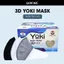 Khẩu trang 3D YOKI Mask, kháng khuẩn công nghệ nhật bản hàng chính hãng Công Ty