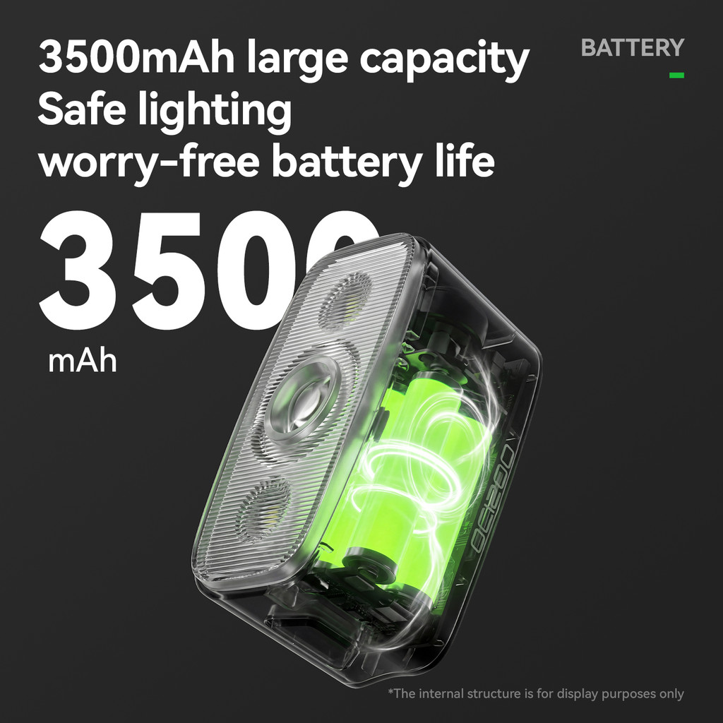 Đèn Pha Xe Đạp Rockbros 1200LM - Hợp Kim Nhôm Chống Thấm Nước IPX6, Độ Sáng Cao Cho Xe Đạp Đường Bộ Và Off-Road