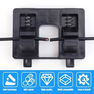 【COD】Kẹp hàn với chân đế hút mạnh, bám dính tốt trên nhiều bề mặt, giúp tập trung hoàn toàn vào thao tác hàn