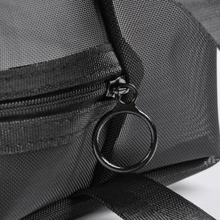 Túi đựng mỹ phẩm FURNIGO Túi đựng đồ vệ sinh cắm trại Tổ chức du lịch