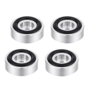Sẽ 4 Chân Chống Trơn Trượt Chịu Lực Để Bảo Vệ Thớt Trên Đảo Nhà Bếp