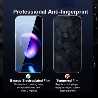 1-4 tấm iPhone X XR XS XSMax 11 12 13 14 15 16 Phim cường lực, 9H, 4K trong suốt, chống vân tay, độ nét cao