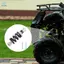 Hệ thống treo đa năng Lò xo giảm xóc phía sau Thành phần kim loại bền cho xe đạp Pit Bike Full Cross 125cc Minibike