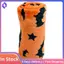 1PC Lễ Hội Halloween Flannel Chăn Cho Sofa Văn Phòng Giường Máy Bay Du Lịch Ngủ Đọc Thư Giãn